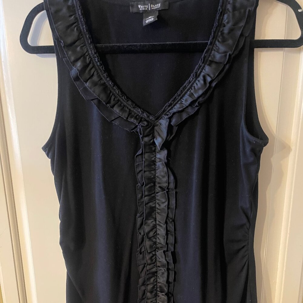 Cami type top